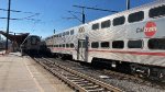 Caltrain 3822